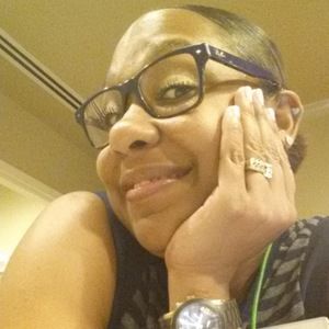 Meet your Posher, Tracy